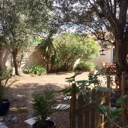 Nuitee Naturopathique 3*