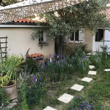 Bed & Breakfast Nuitee Naturopathique