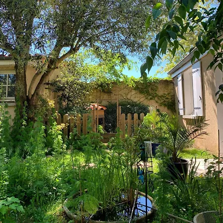 Nuitee Naturopathique 3*