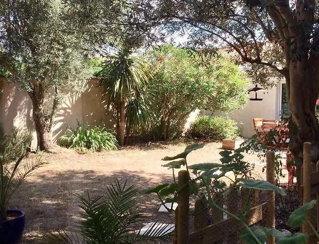 Nuitée Naturopathique 3*