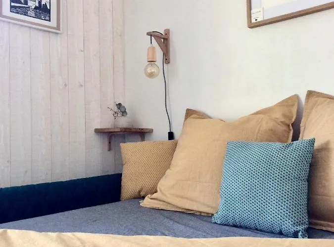 Panzió Nuitee Naturopathique 3*