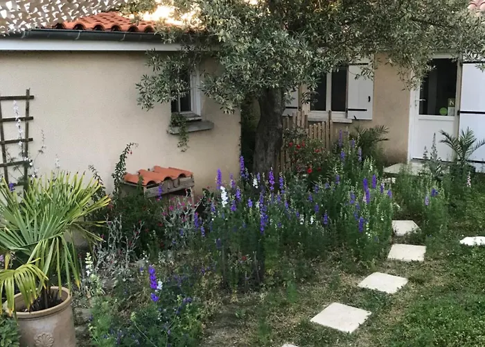 Bed & Breakfast Nuitée Naturopathique